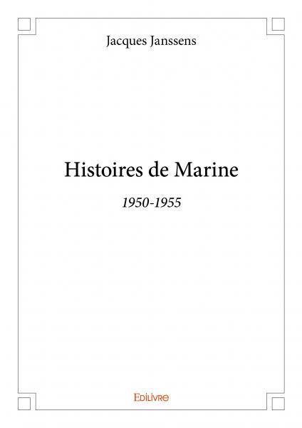 Histoires de marine