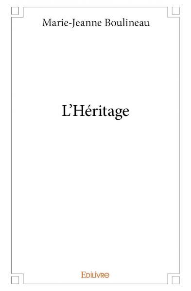 L'Héritage