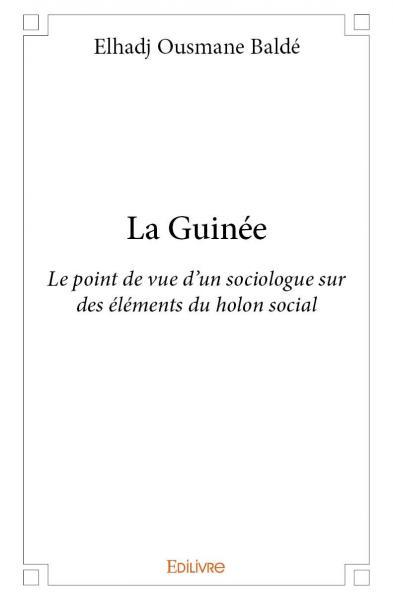 La guinée