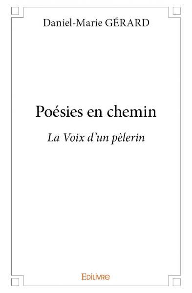 Poésies en chemin