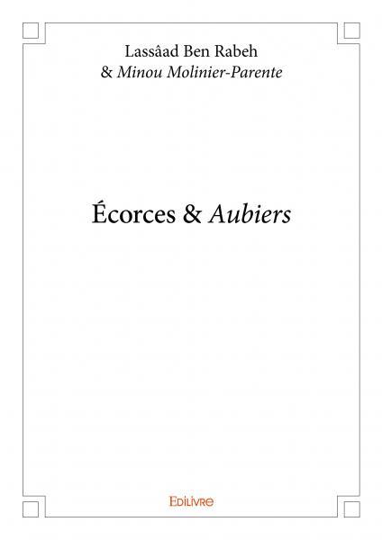 écorces & aubiers