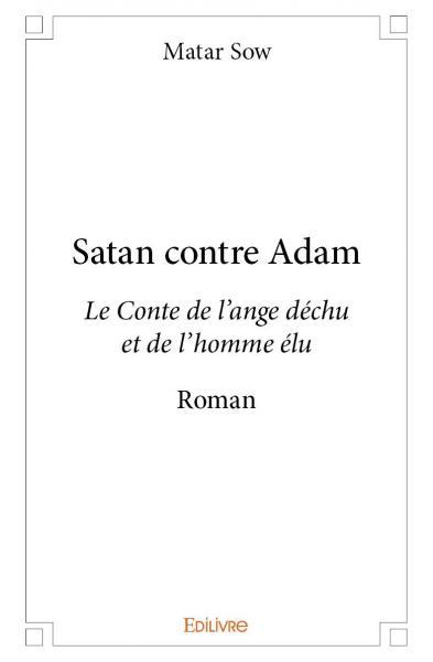 Satan contre adam