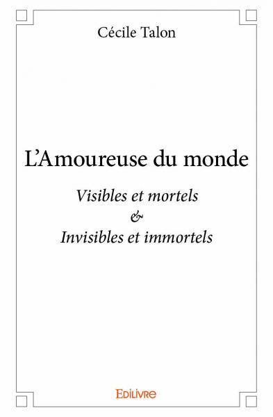 L'amoureuse du monde