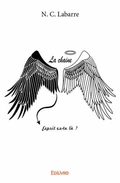 La chaîne - chapitre 2