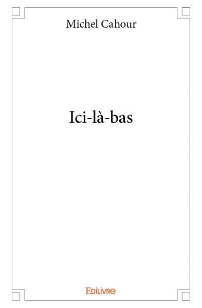 Ici là bas