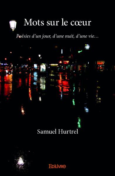 Mots sur le cœur