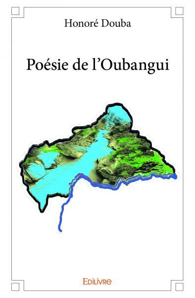 Poésie de l'oubangui