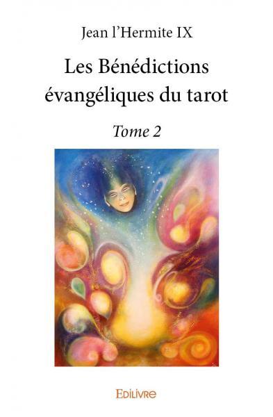 Les bénédictions évangéliques du tarot –