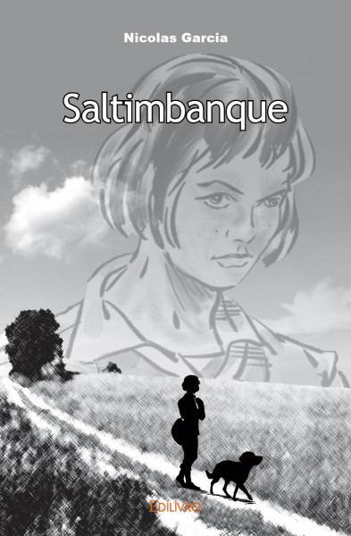Saltimbanque