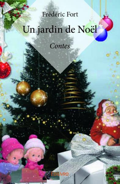 Un jardin de Noël