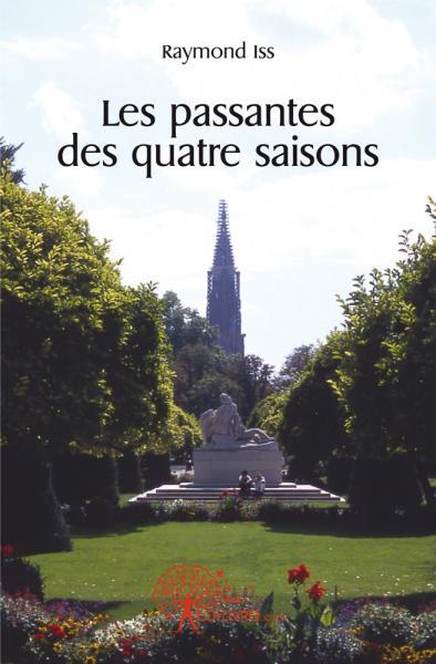 Les passantes des quatre saisons