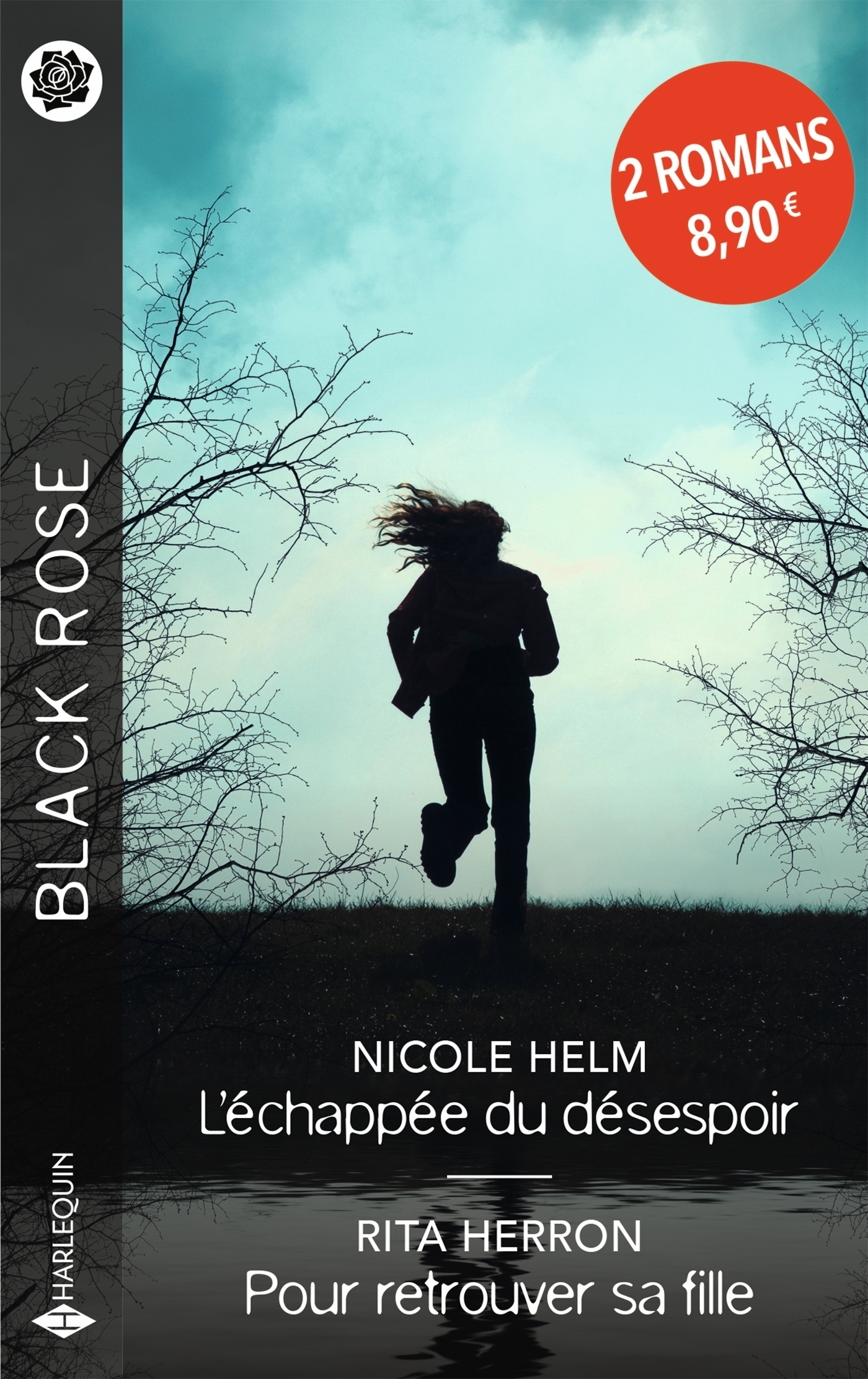 L'échappée du désespoir - Pour retrouver sa fille