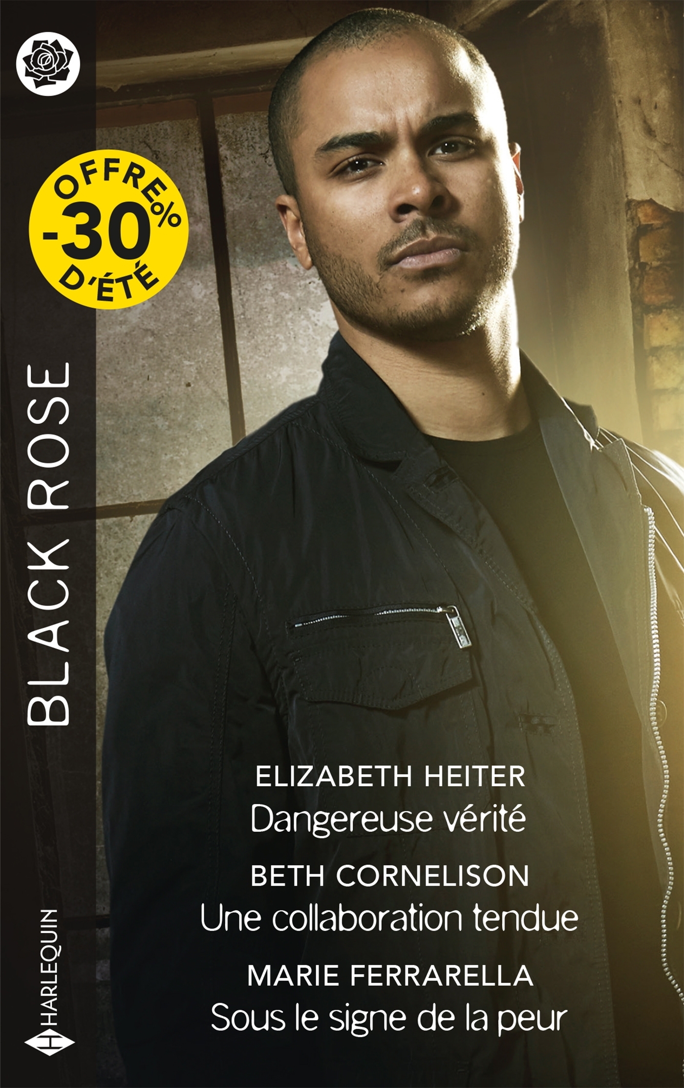 Dangereuse vérité - Une collaboration tendue - Sous le signe de la peur