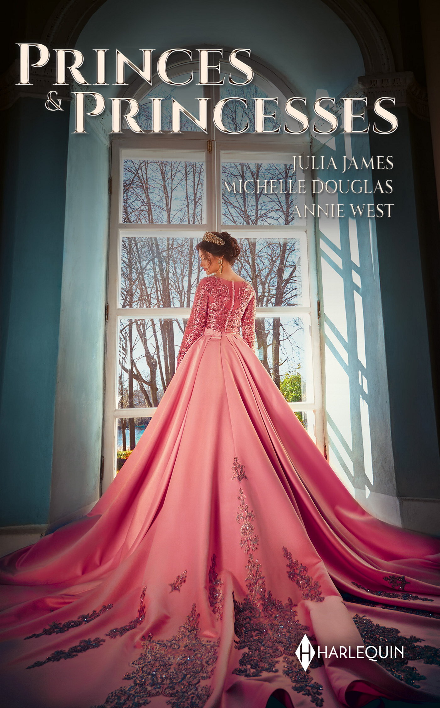 Princes & Princesses