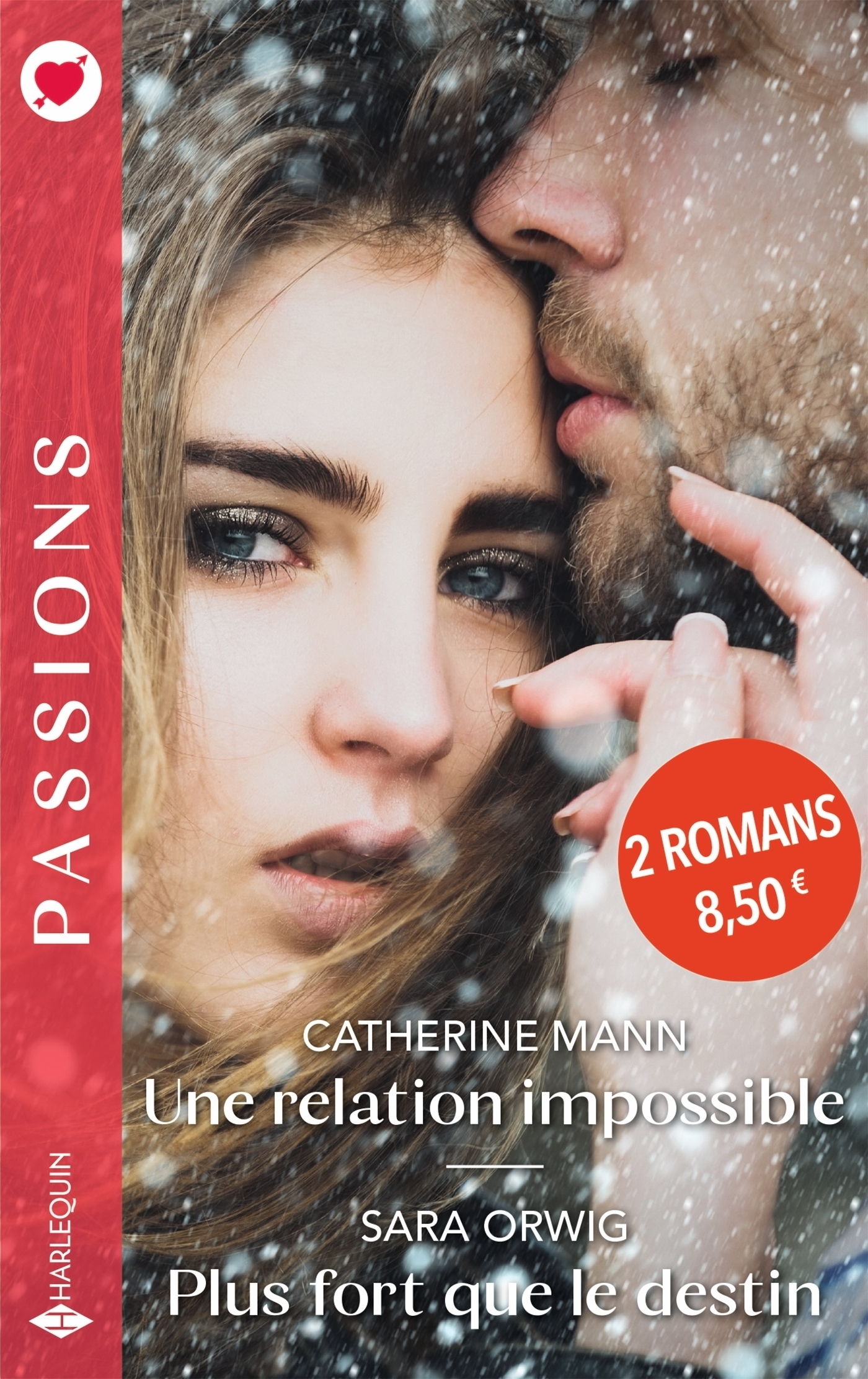 Une relation impossible - Plus fort que le destin