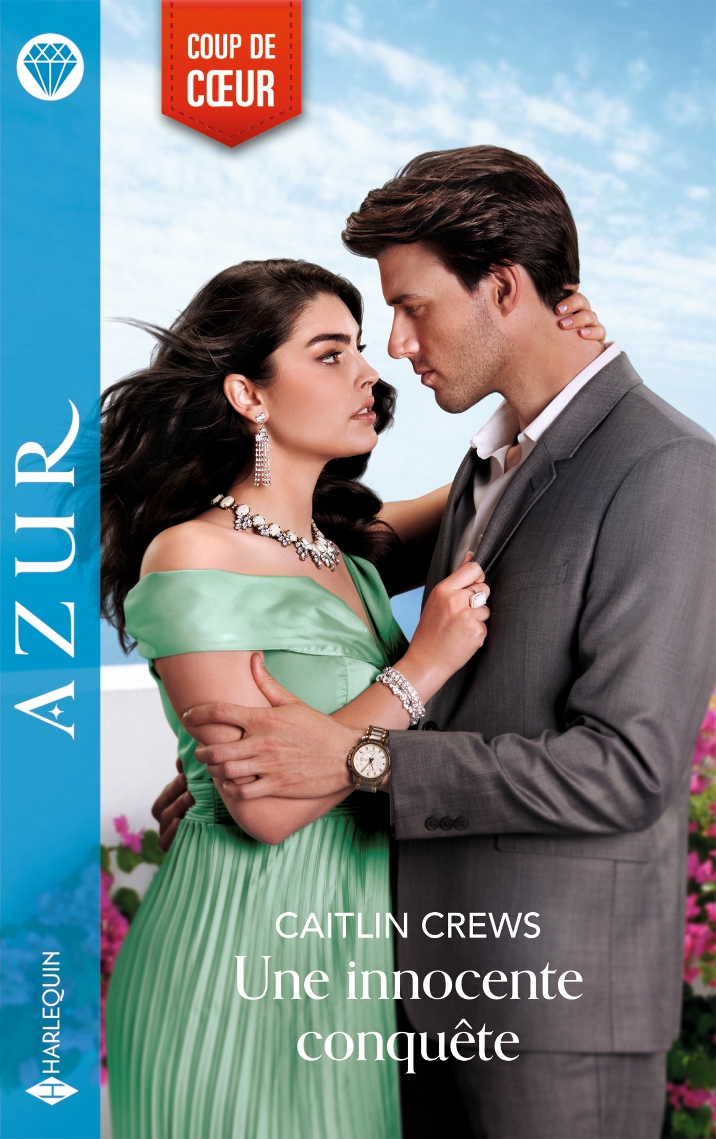 Une innocente conquête