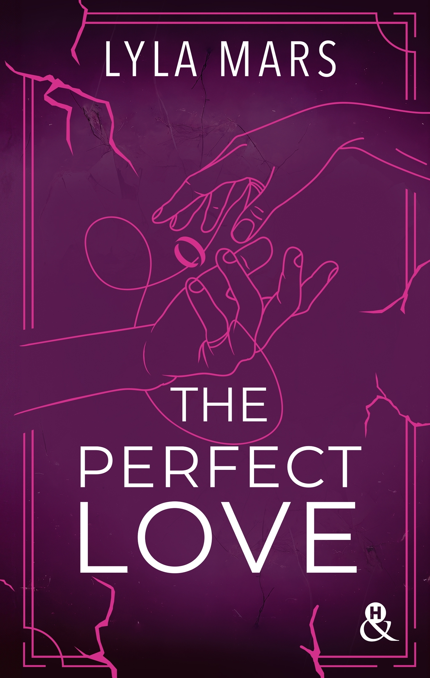 The Perfect Love - I'm Not Your Soulmate #2