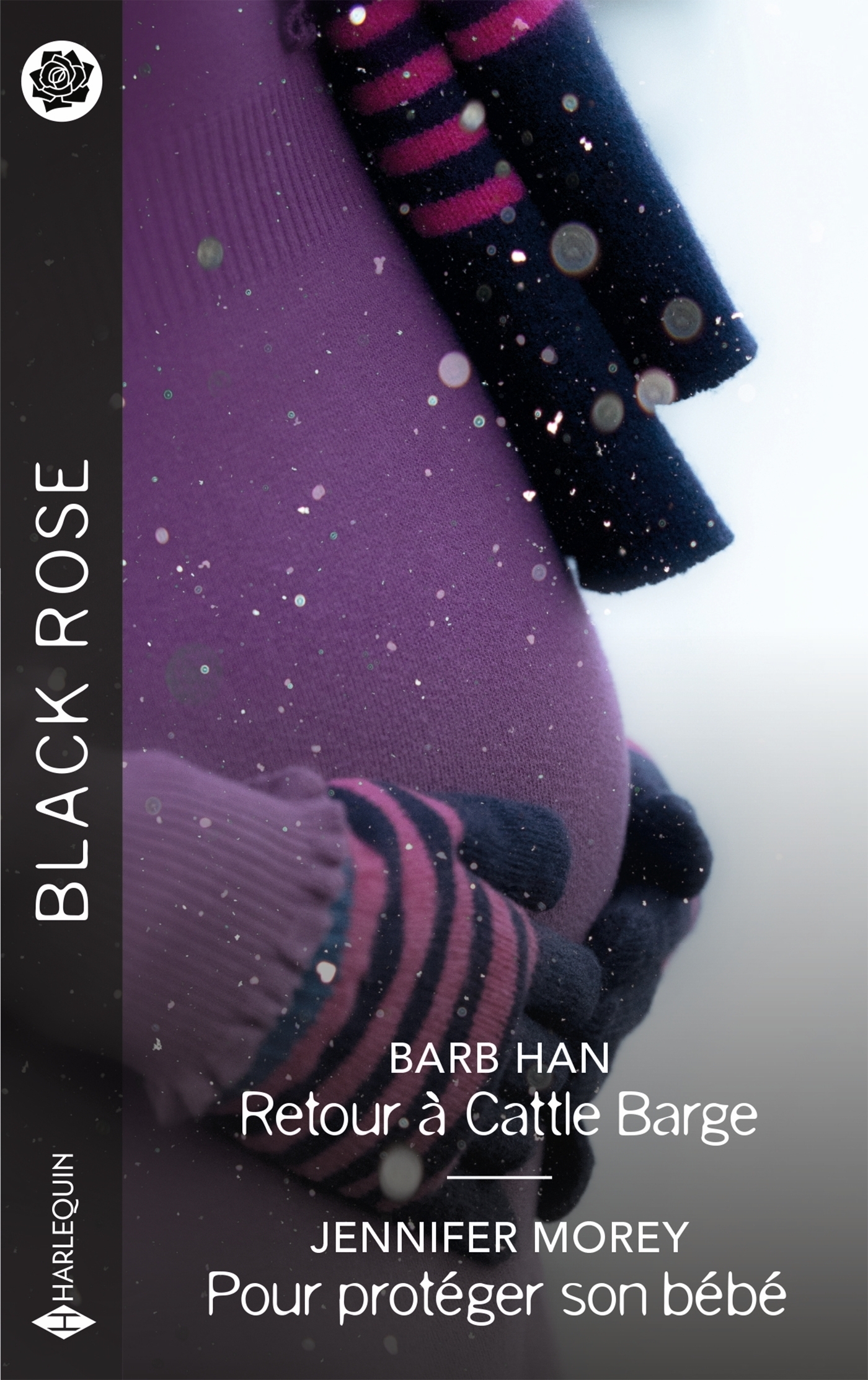 Retour à Cattle Barge - Pour protéger son bébé