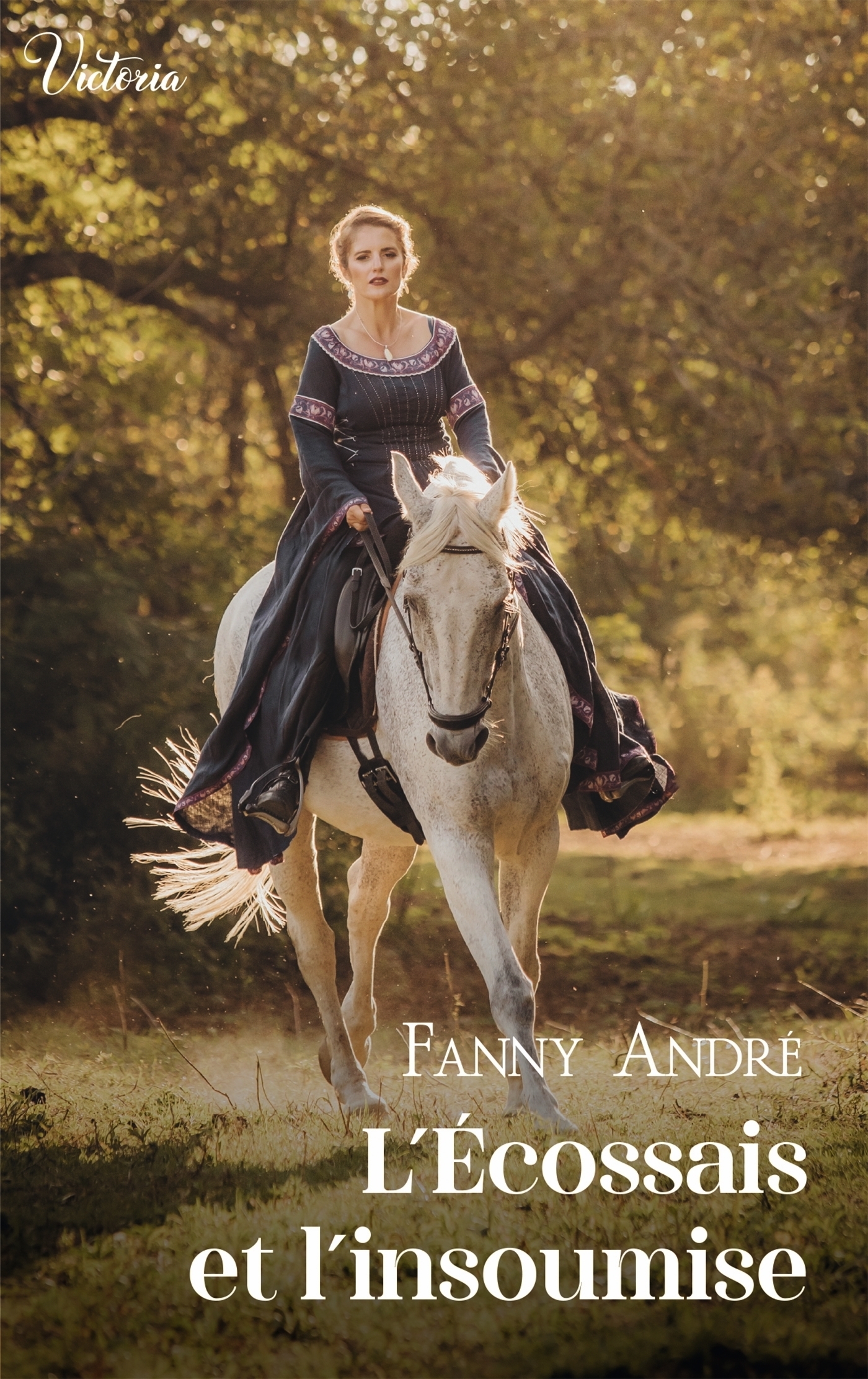 L'Écossais et l'insoumise