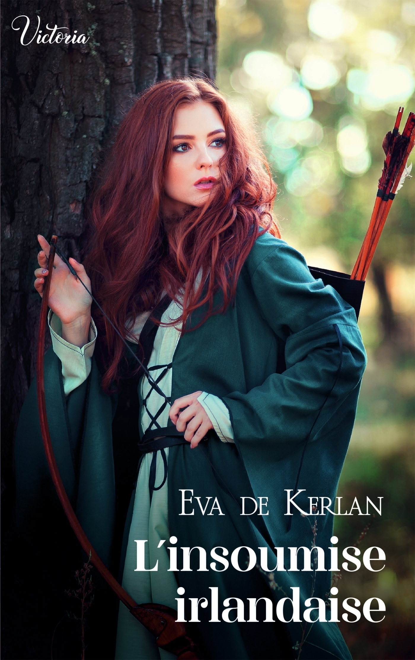 L'insoumise irlandaise