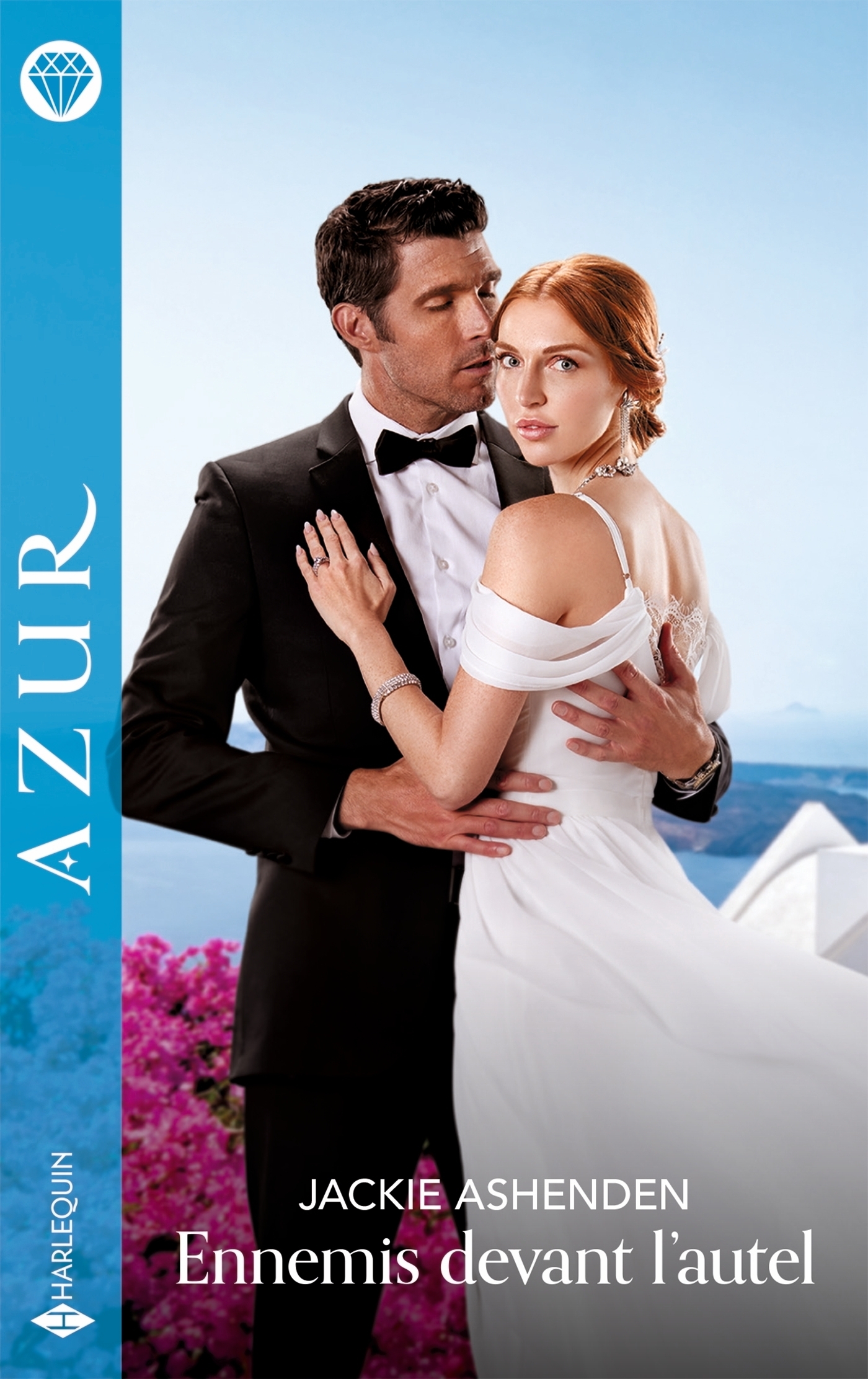 Ennemis devant l'autel