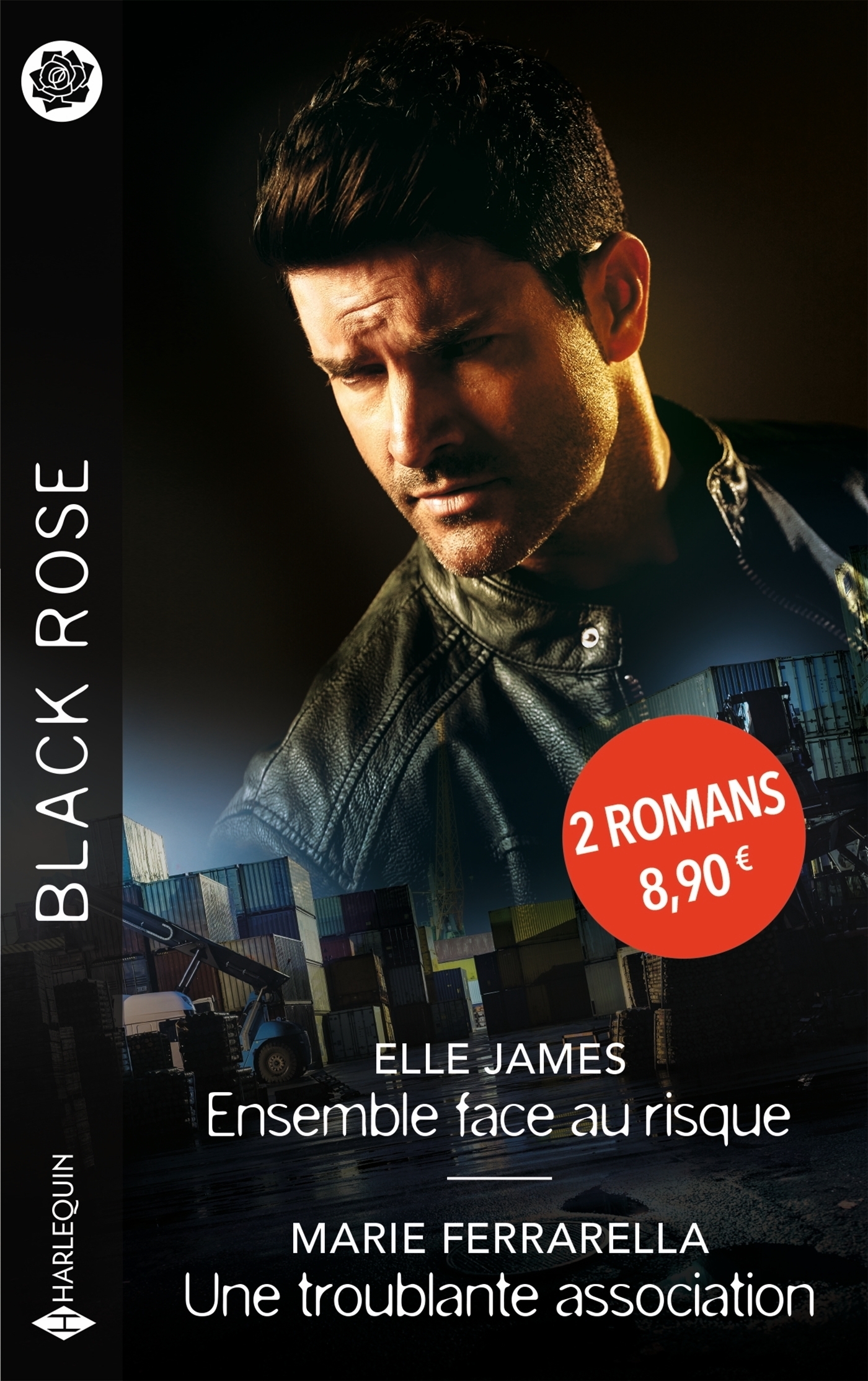 Ensemble face au risque - Une troublante association