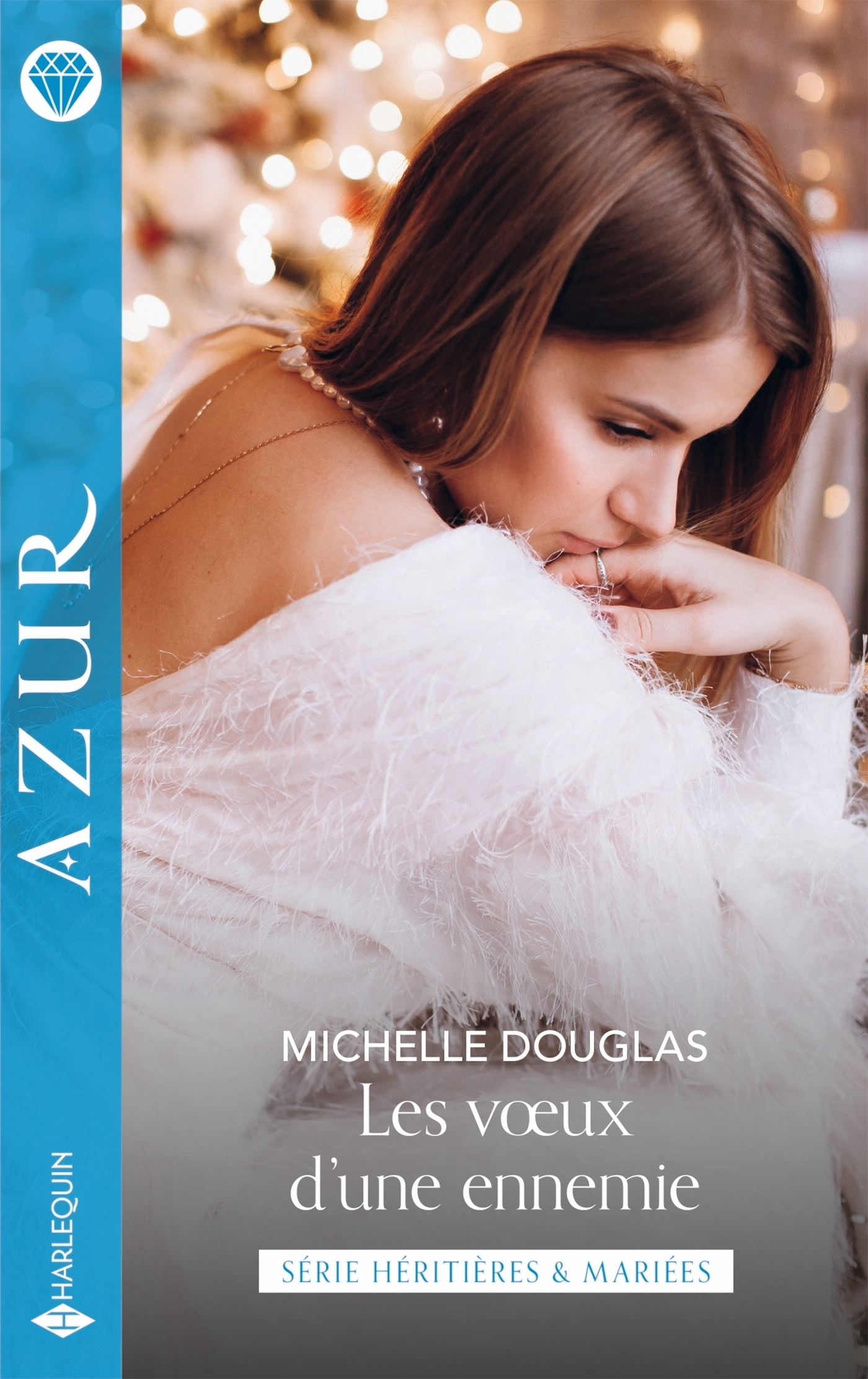 Les voeux d'une ennemie