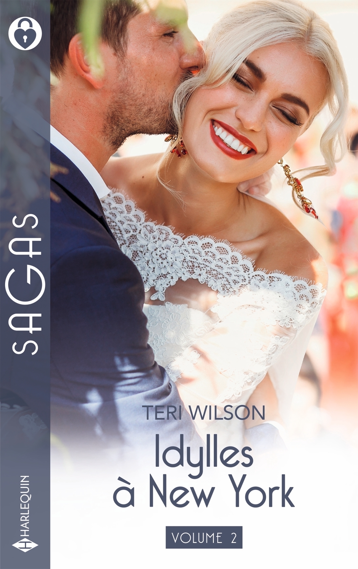 Idylles à New York - Volume 2
