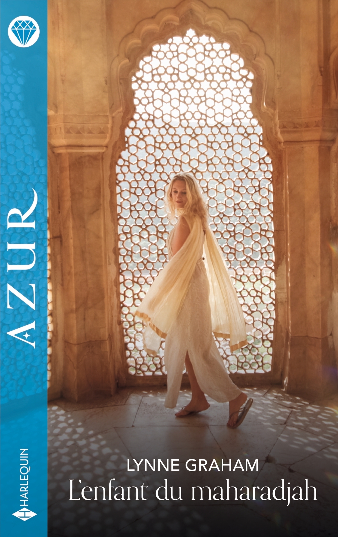 L'enfant du maharadjah