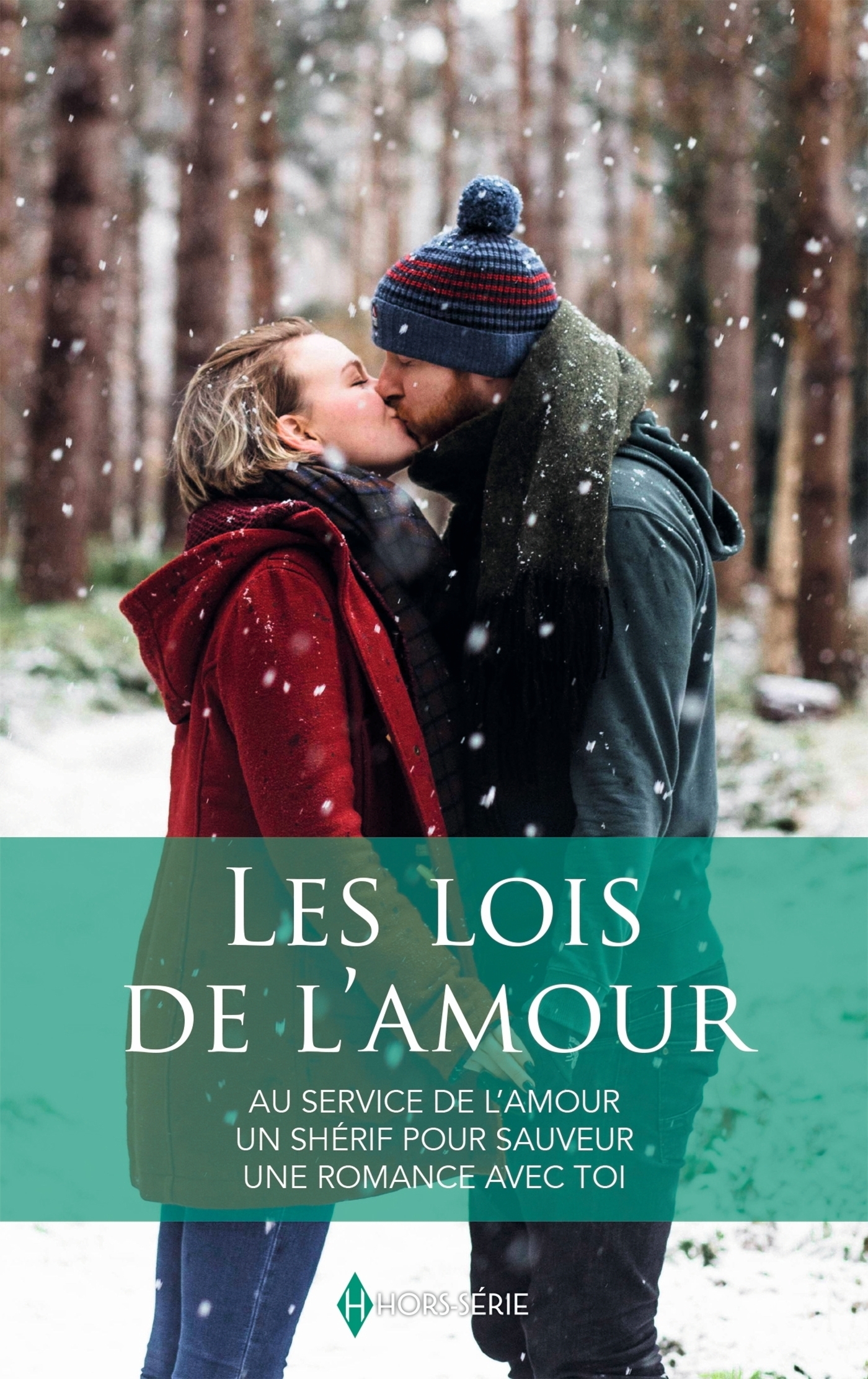 Les lois de l'amour
