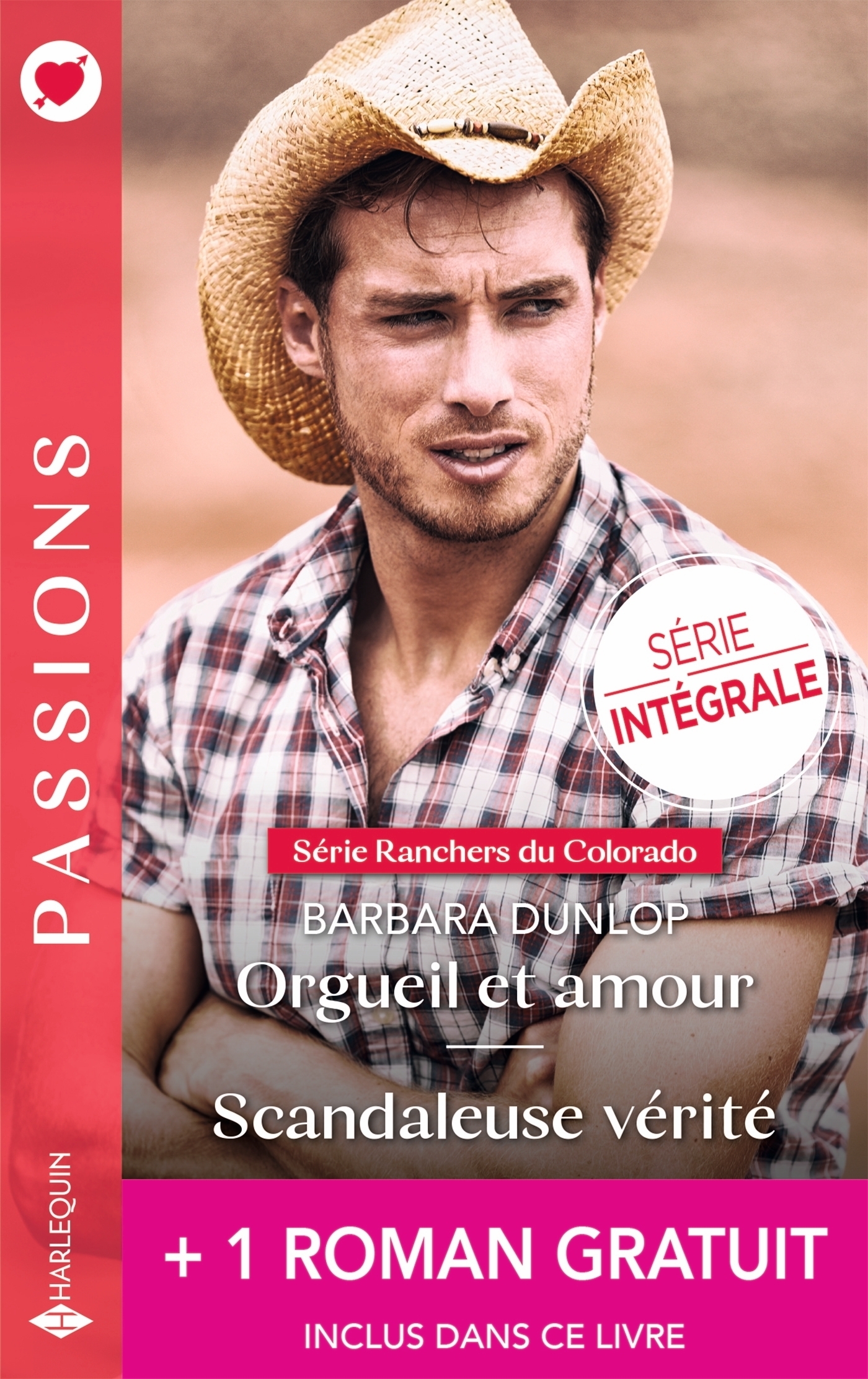 Orgueil et amour - Scandaleuse vérité + 1 titre gratuit