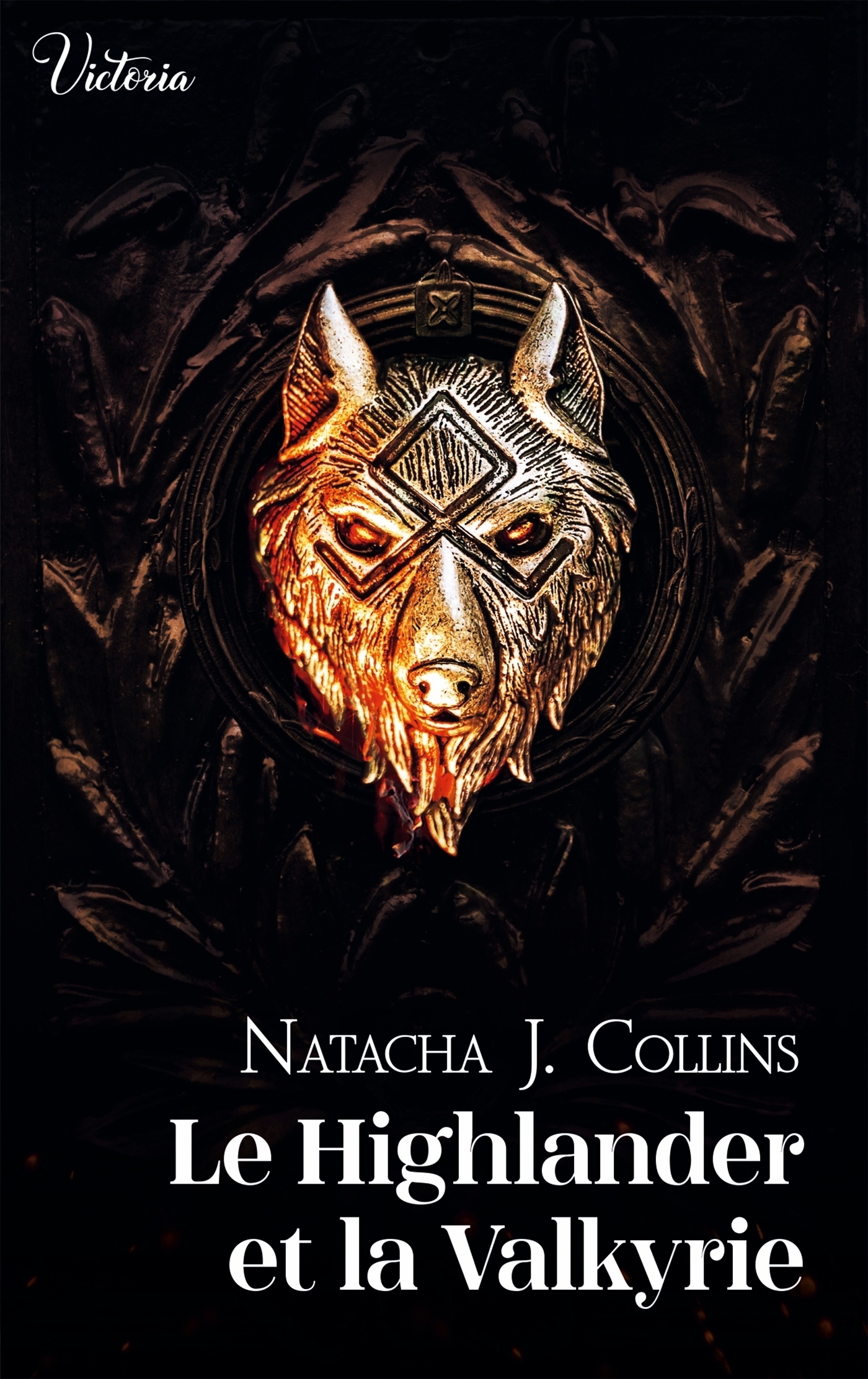 Le Highlander et la Valkyrie