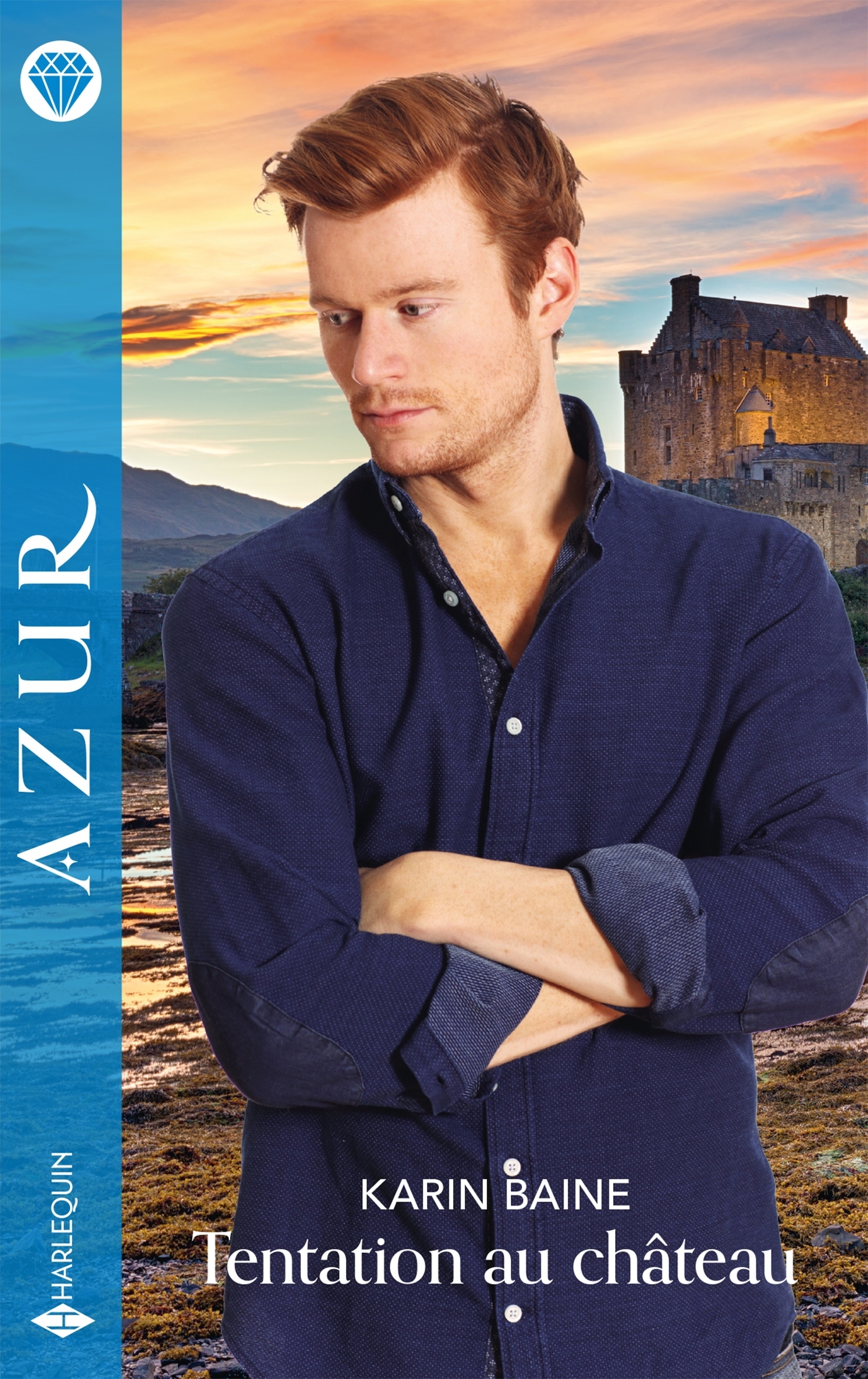 Tentation au château