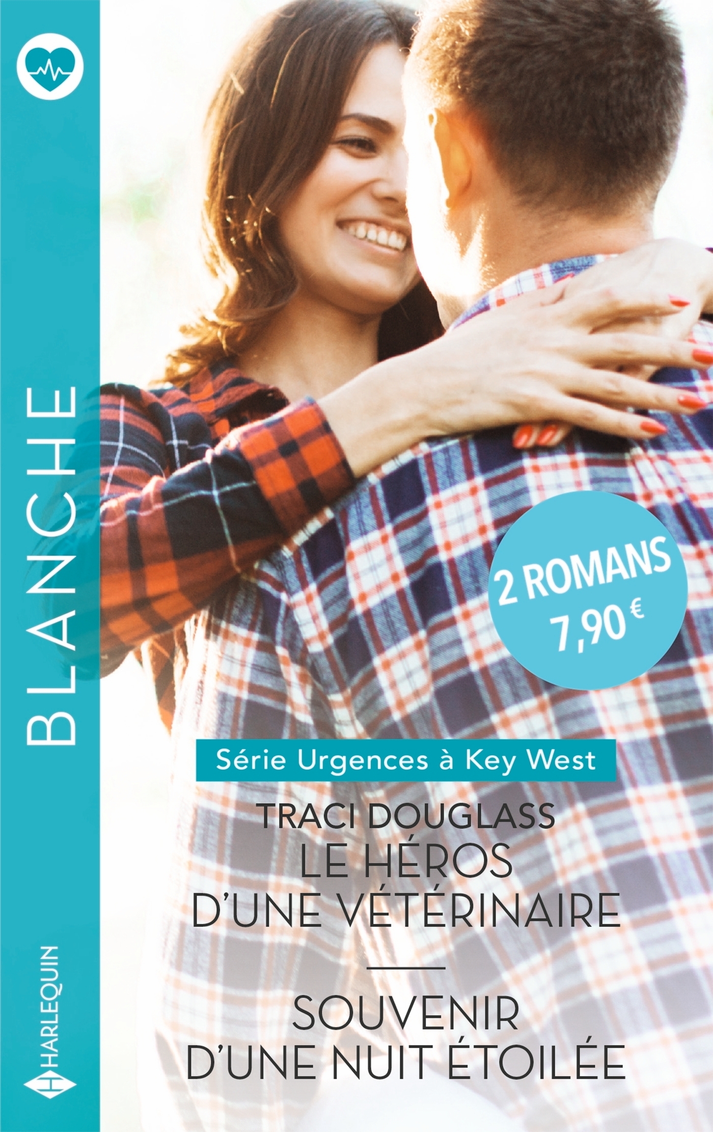 Le héros d'une vétérinaire / Souvenir d'une nuit étoilée