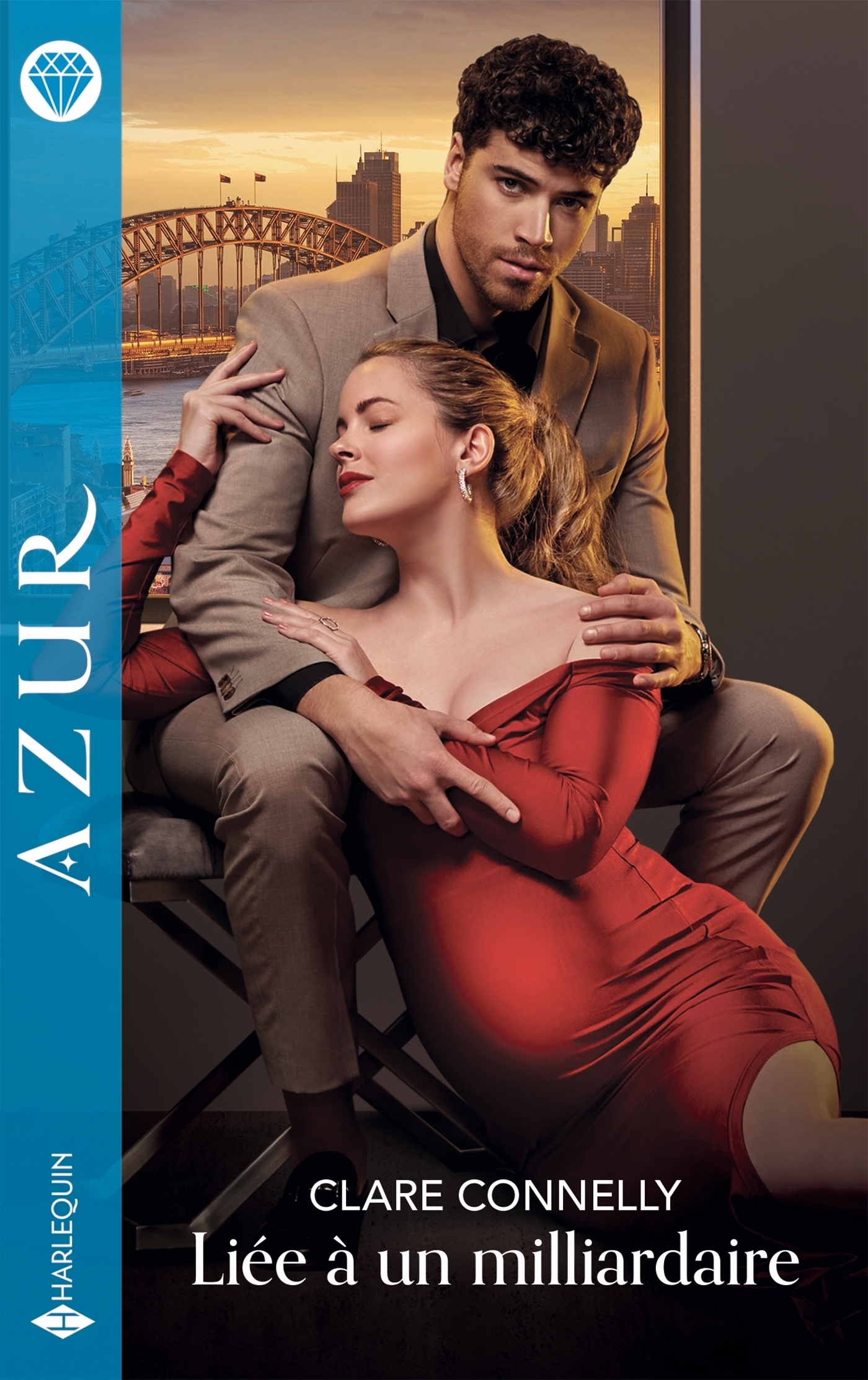 Liée à un milliardaire