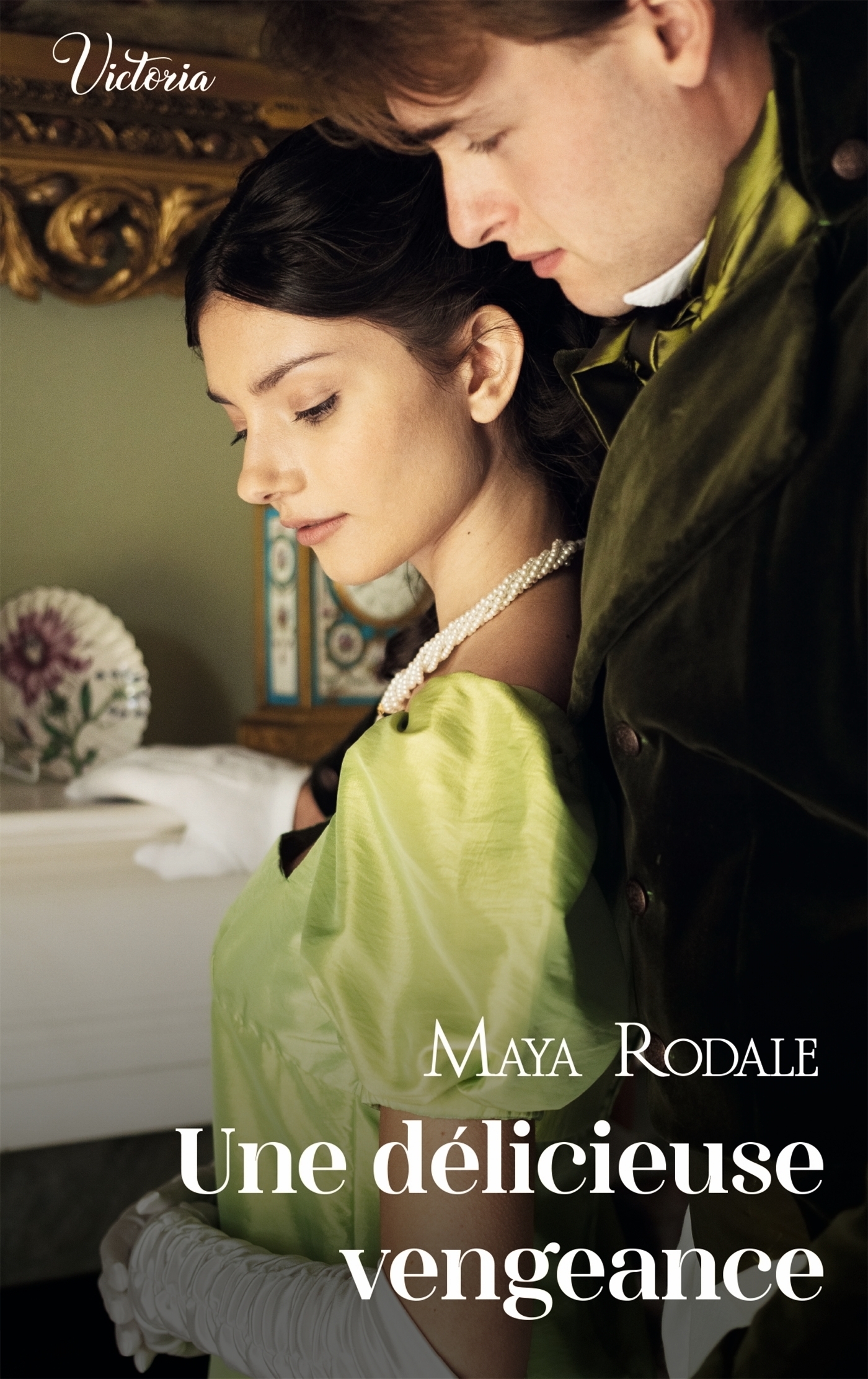 Une délicieuse vengeance