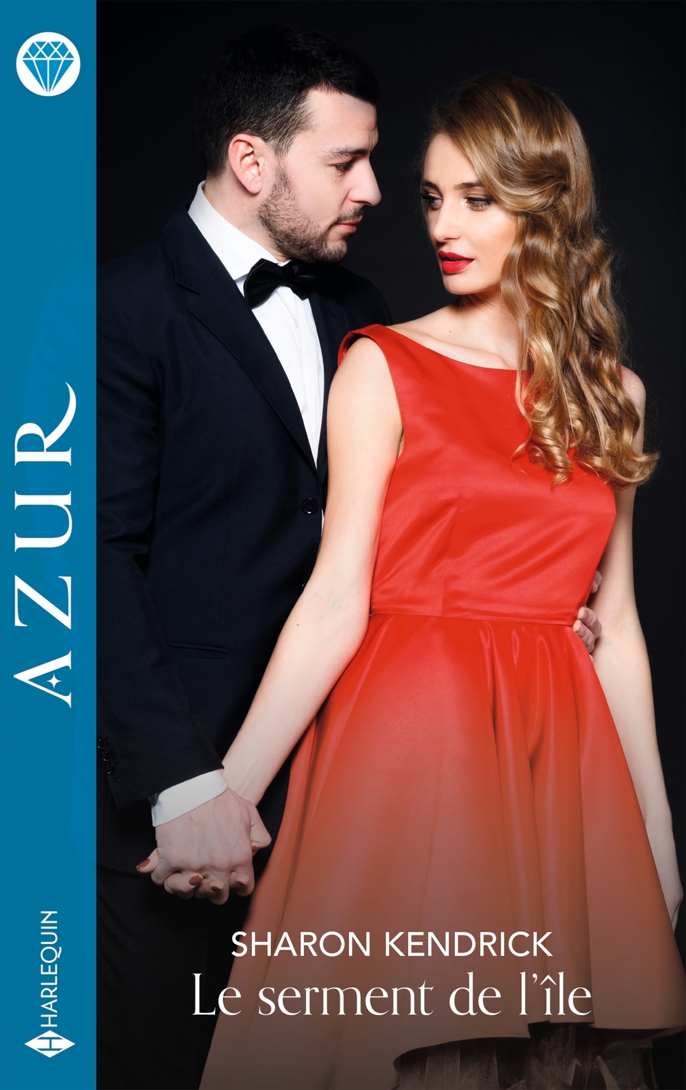 Le serment de l'île