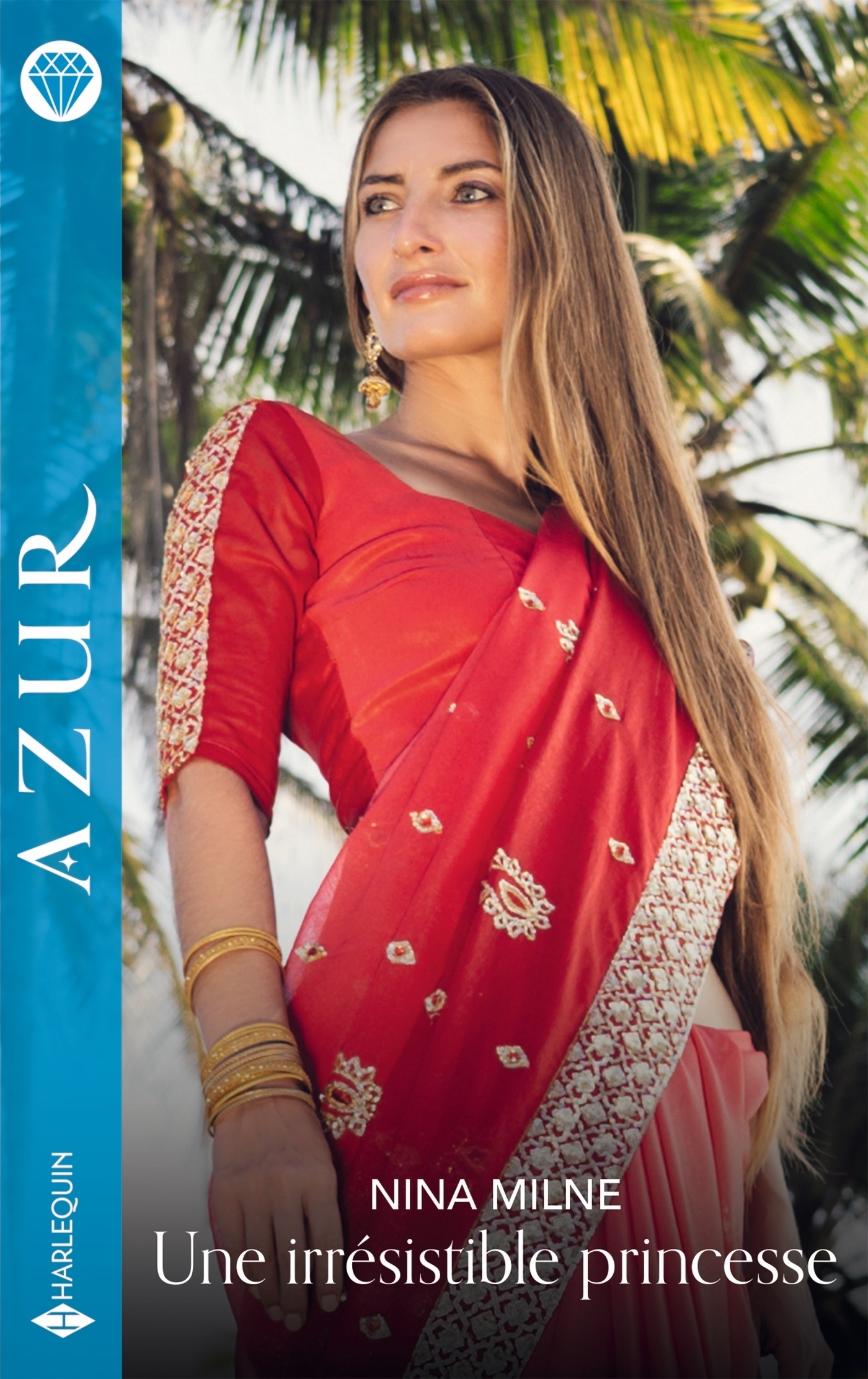 Une irrésistible princesse