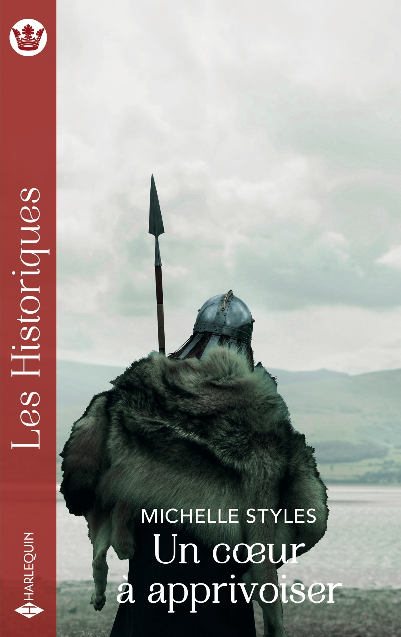 Un coeur à apprivoiser