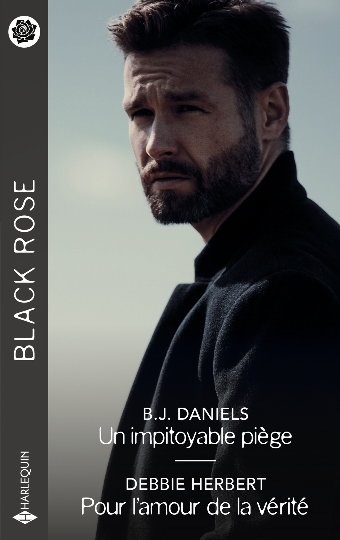 Un impitoyable piège - Pour l'amour de la vérité