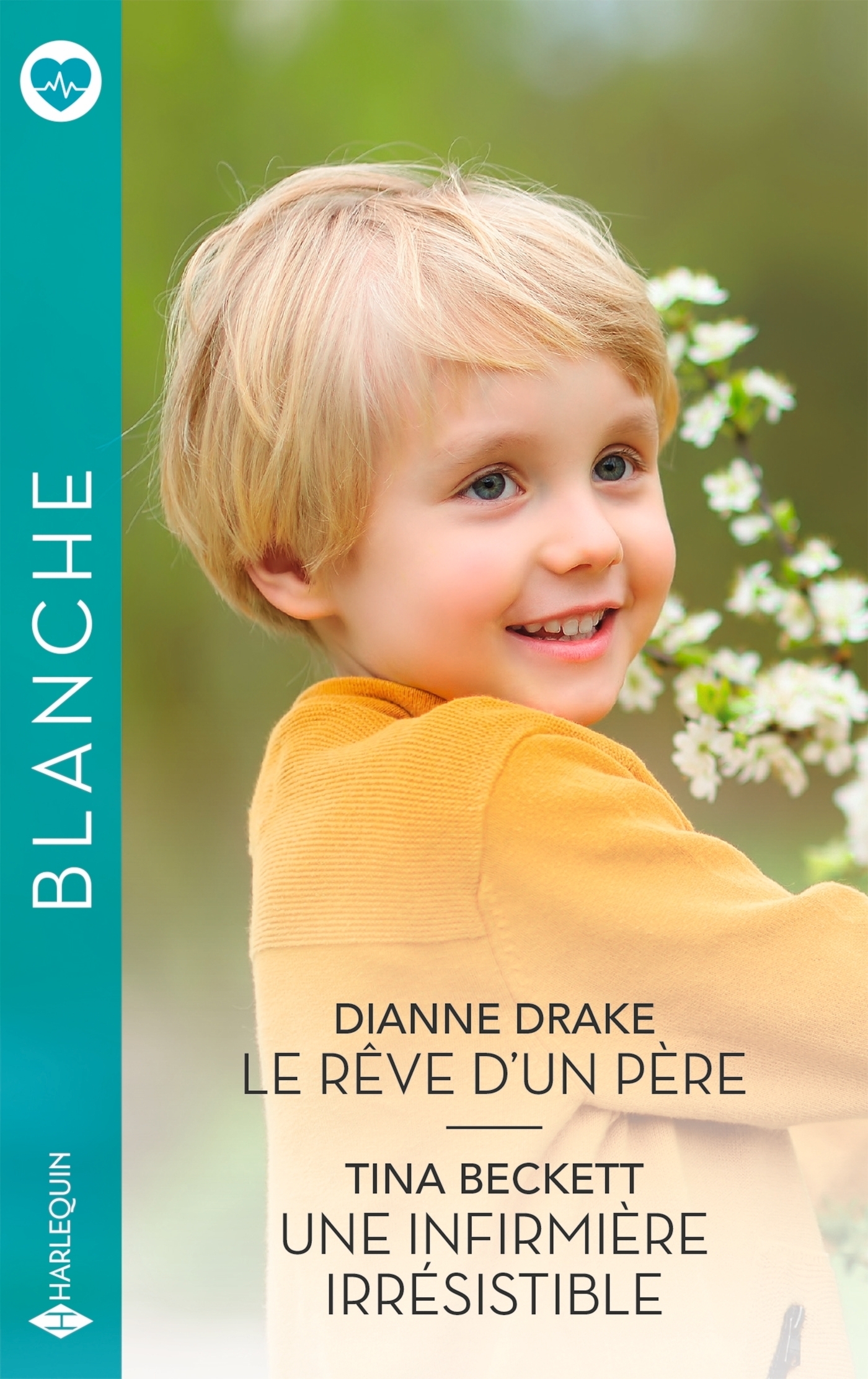 Le rêve d'un père - Une infirmière irrésistible