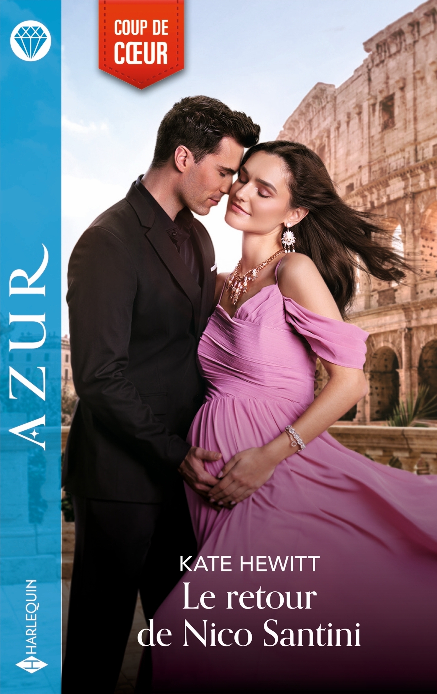 Le retour de Nico Santini