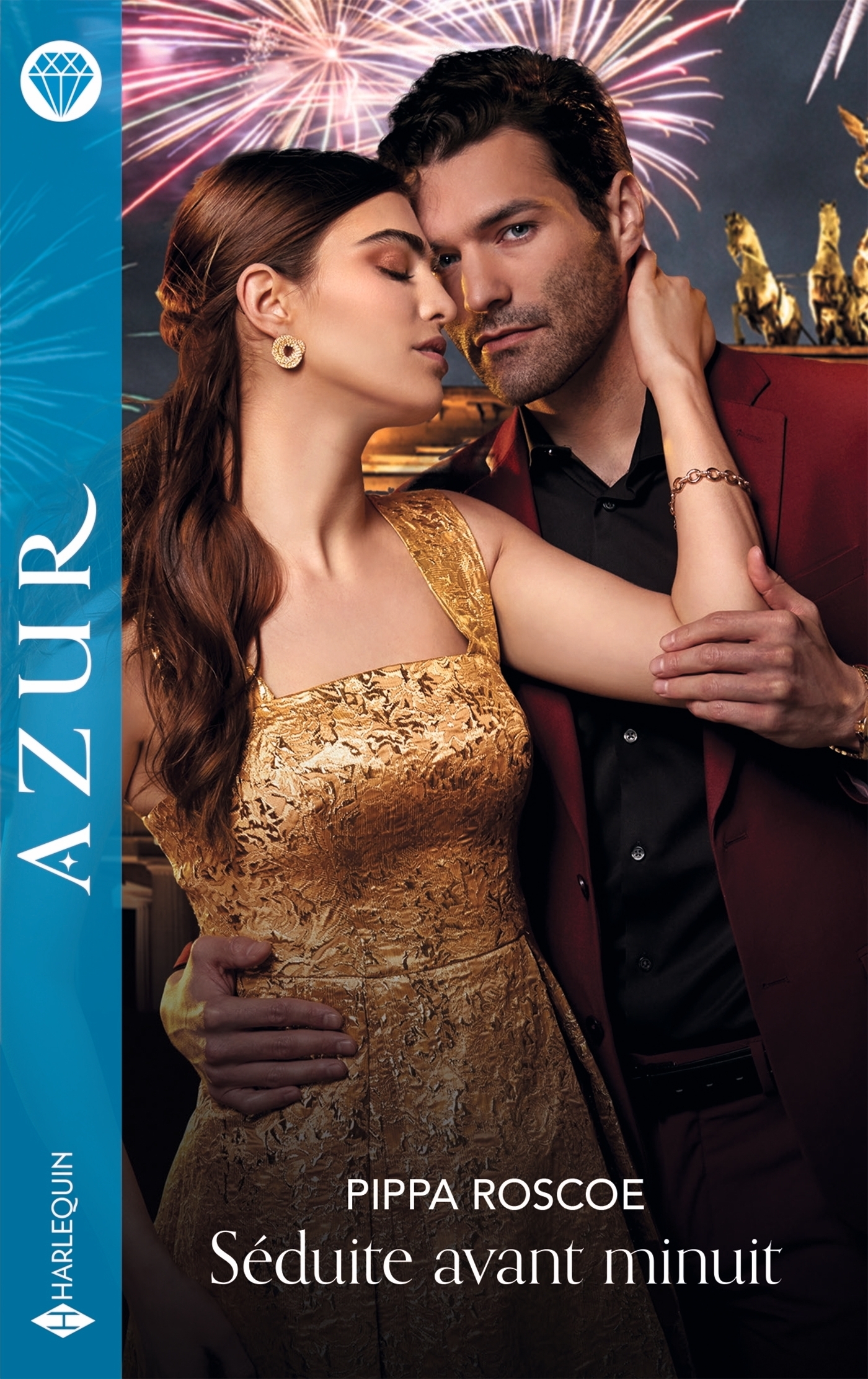 Séduite avant minuit