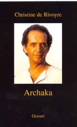ARCHAKA
