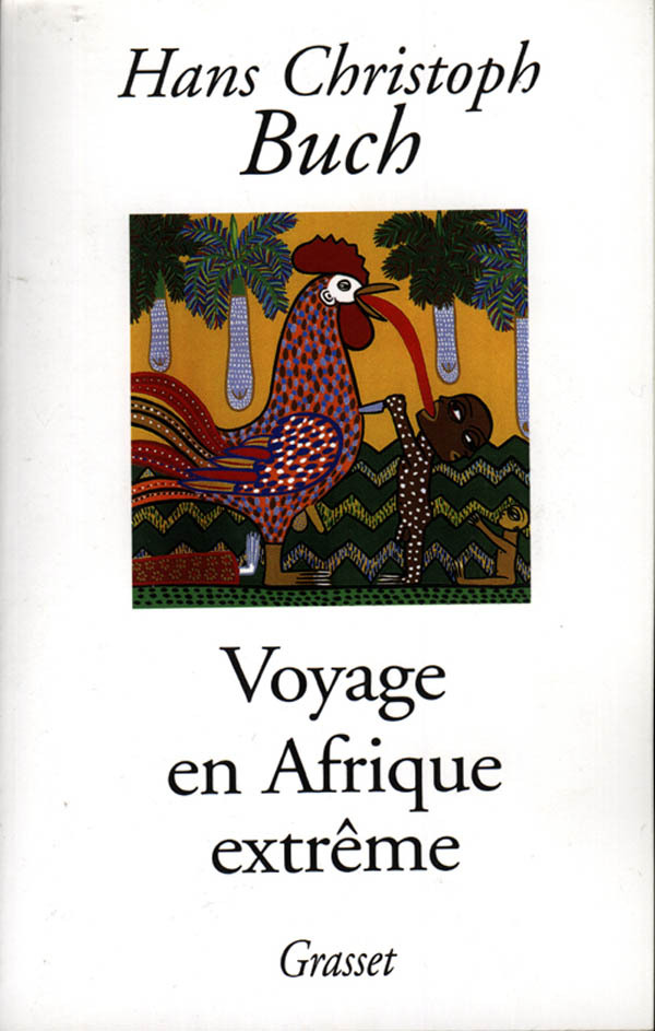 Voyage en Afrique extrême