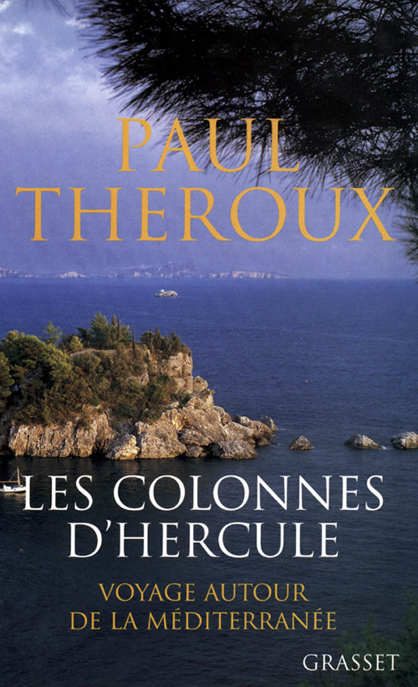 LES COLONNES D HERCULE