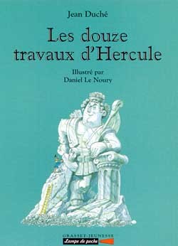 Les douze travaux d'Hercule