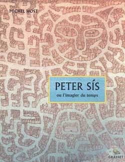 Peter Sís ou l'imagier du temps