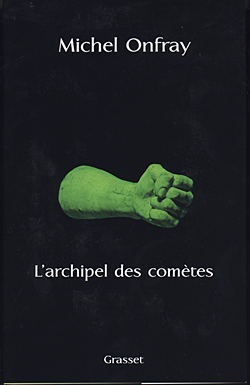 L'archipel des comètes