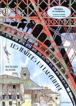 Les maîtres du labyrinthe